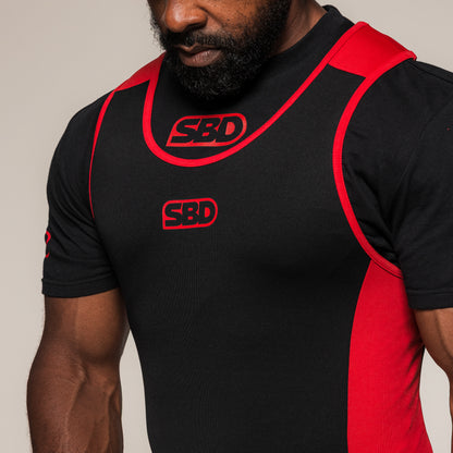 Full Length Singlet (Men's)