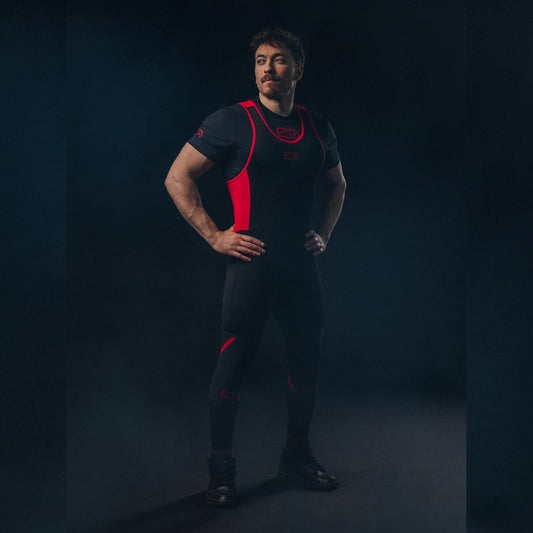 Full Length Singlet (Men's)