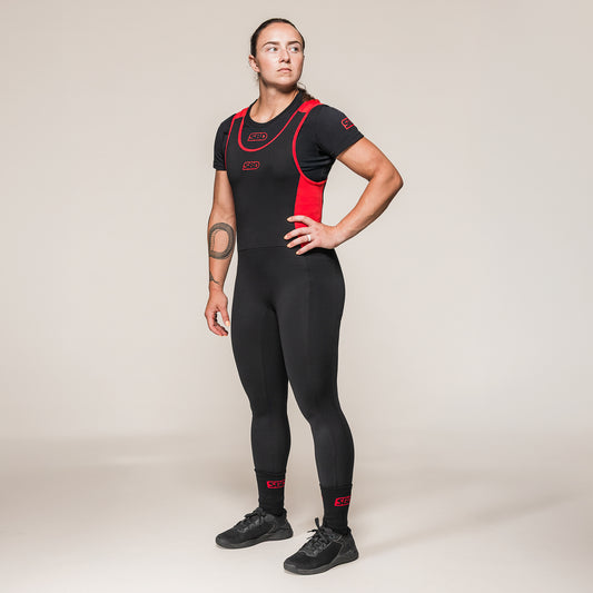 Full Length Singlet (Women's)