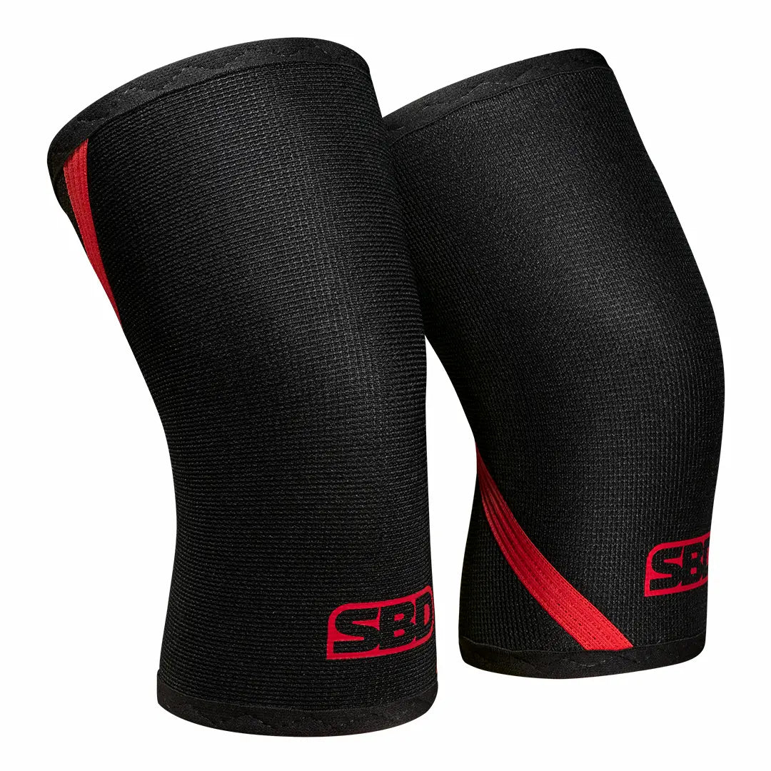 Weightlifting Knee Sleeves