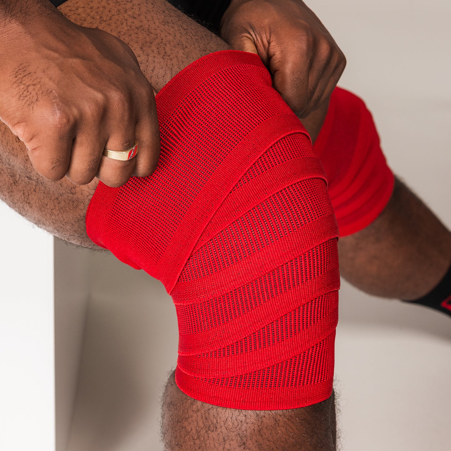 Knee Wraps