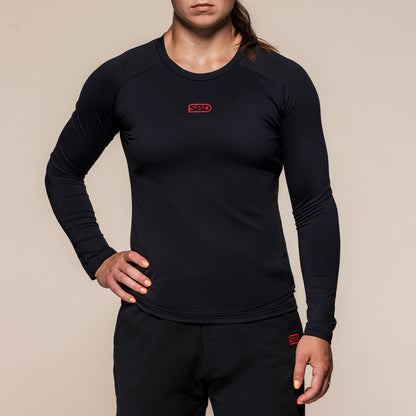 Long Sleeve Training T-Shirt (Women's)