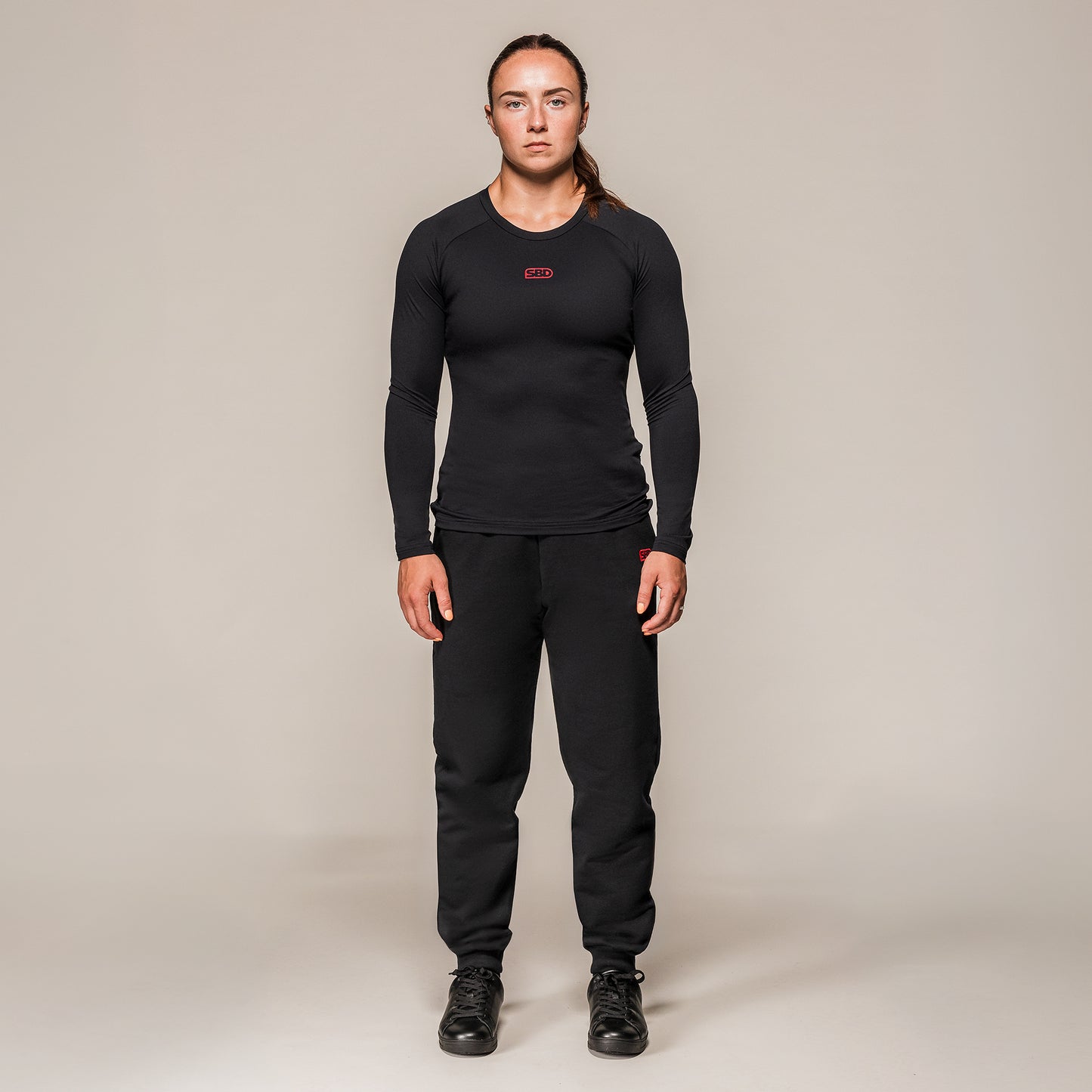 Long Sleeve Training T-Shirt (Women's)