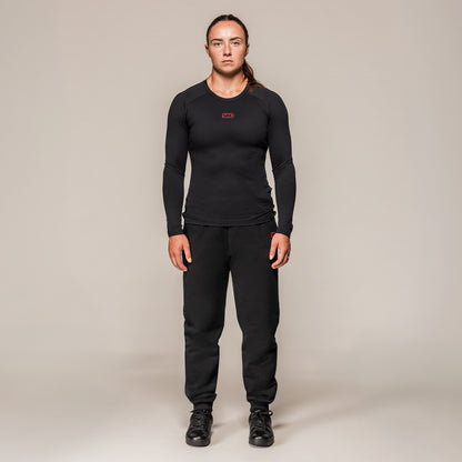 Long Sleeve Training T-Shirt (Women's)