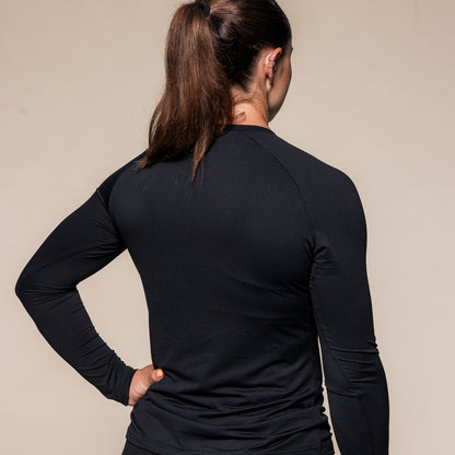 Long Sleeve Training T-Shirt (Women's)