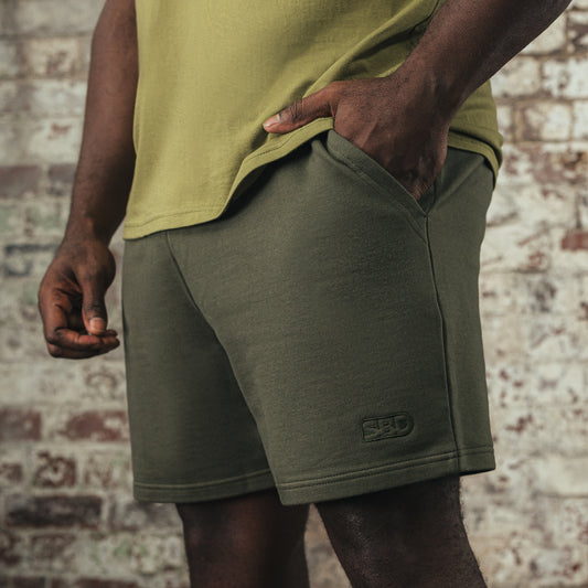 Resolve Shorts (Men's)