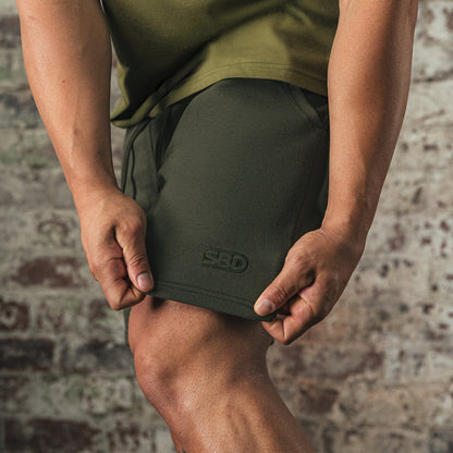 Resolve Shorts (Men's)