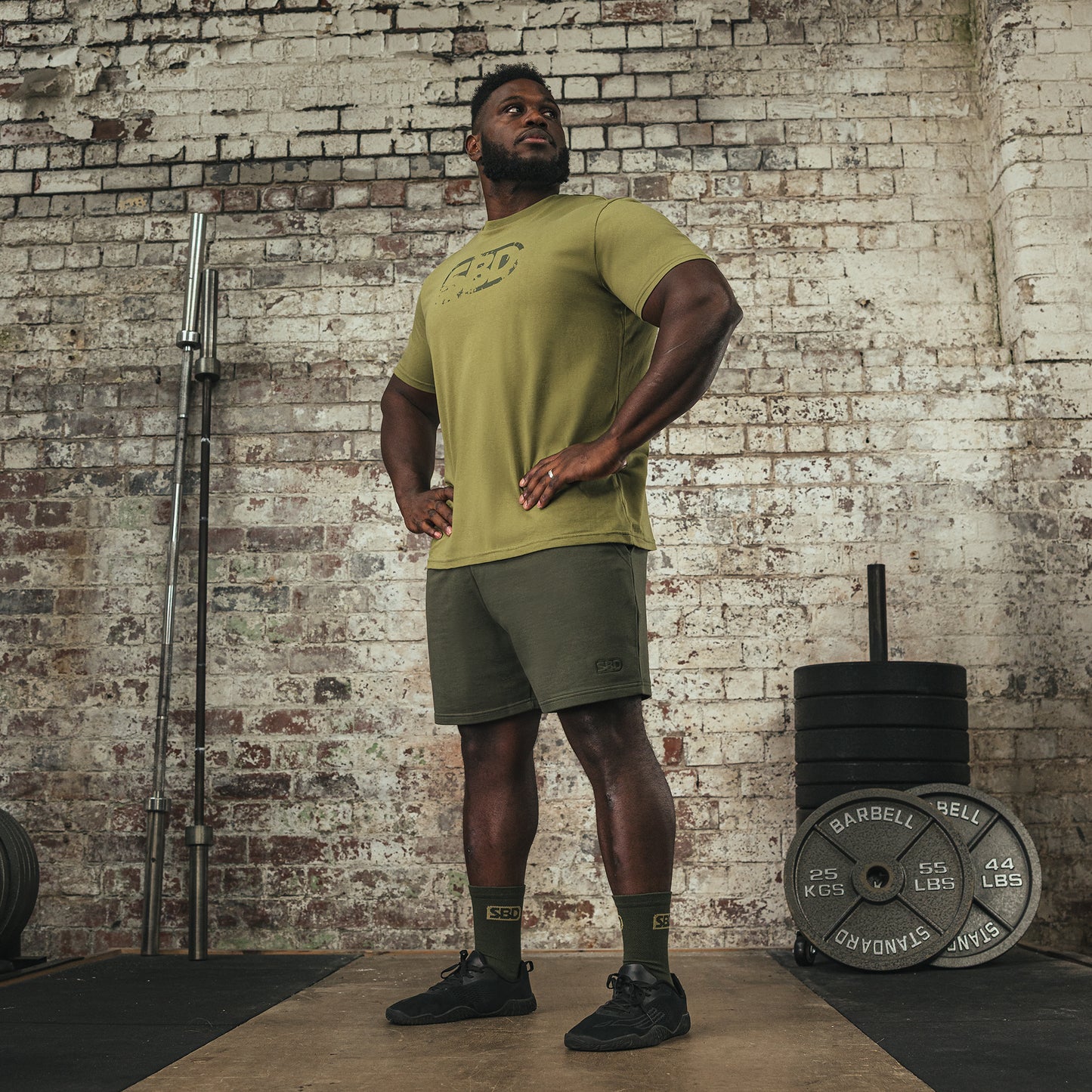 Resolve Shorts (Men's)