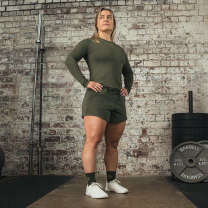 Resolve Shorts (Women's)