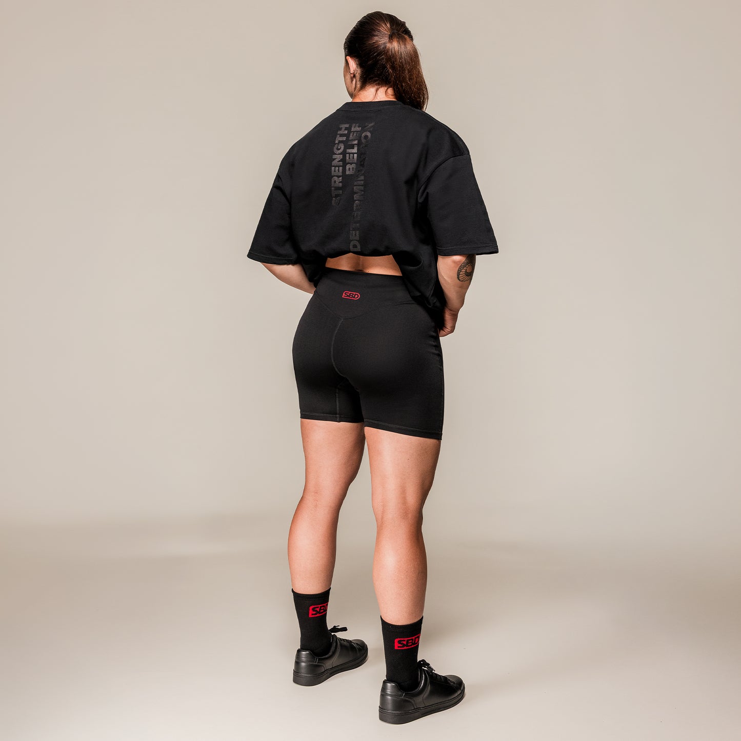 Oversized T-Shirt
