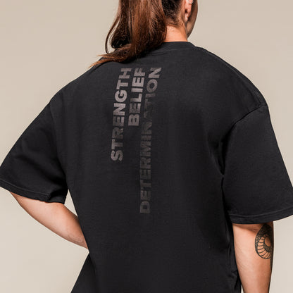 Oversized T-Shirt