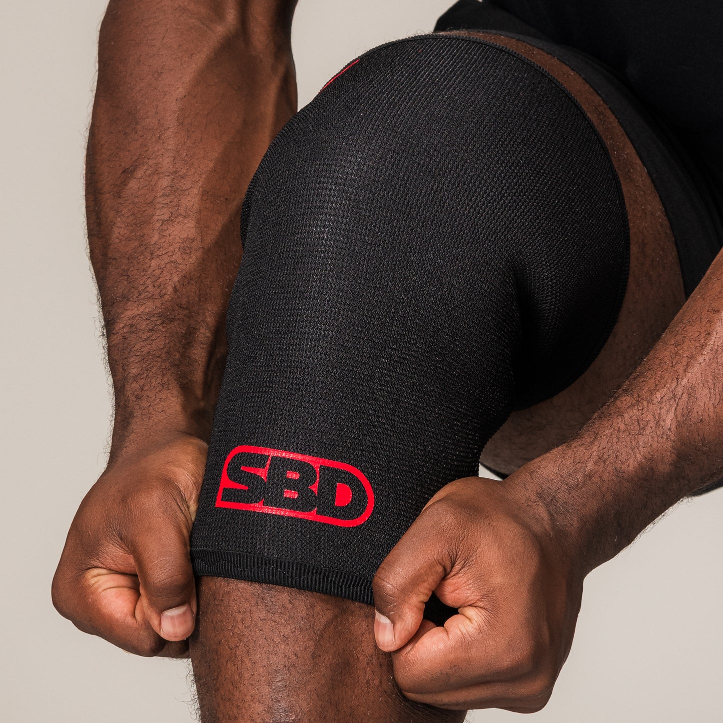Powerlifting Knee Sleeves