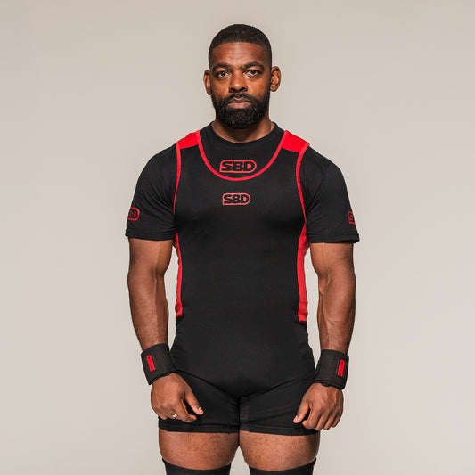 Powerlifting Singlet (Men's)