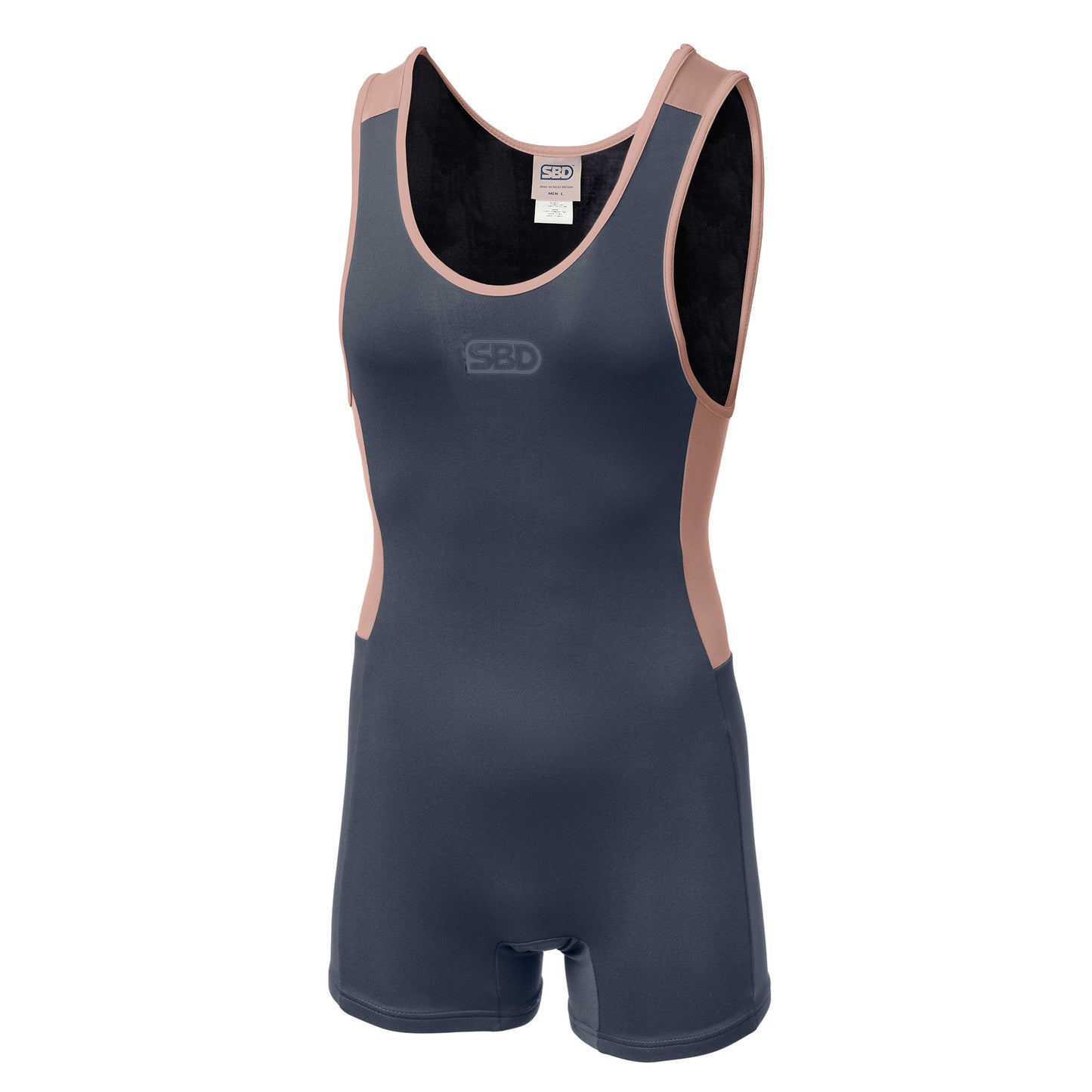 Serenity Powerlifting Singlet (Men's)