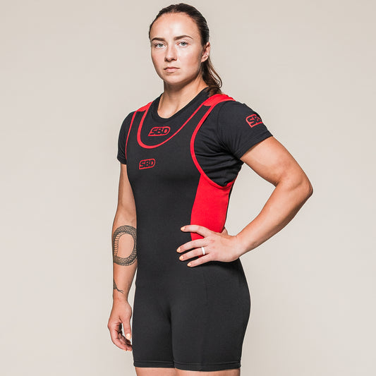Powerlifting Singlet (Women's)