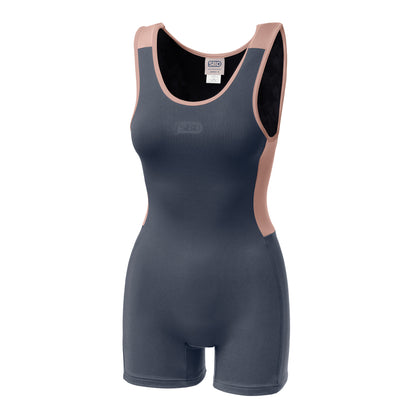 Serenity Powerlifting Singlet (Women's)