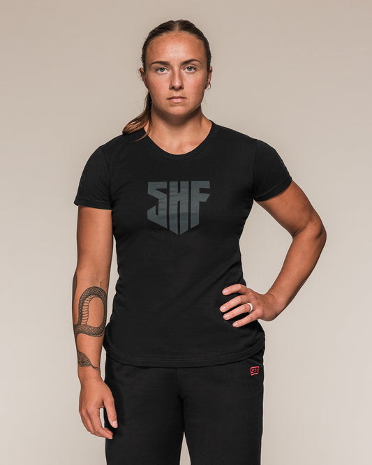 Sheffield V T-Shirt (Wanita)