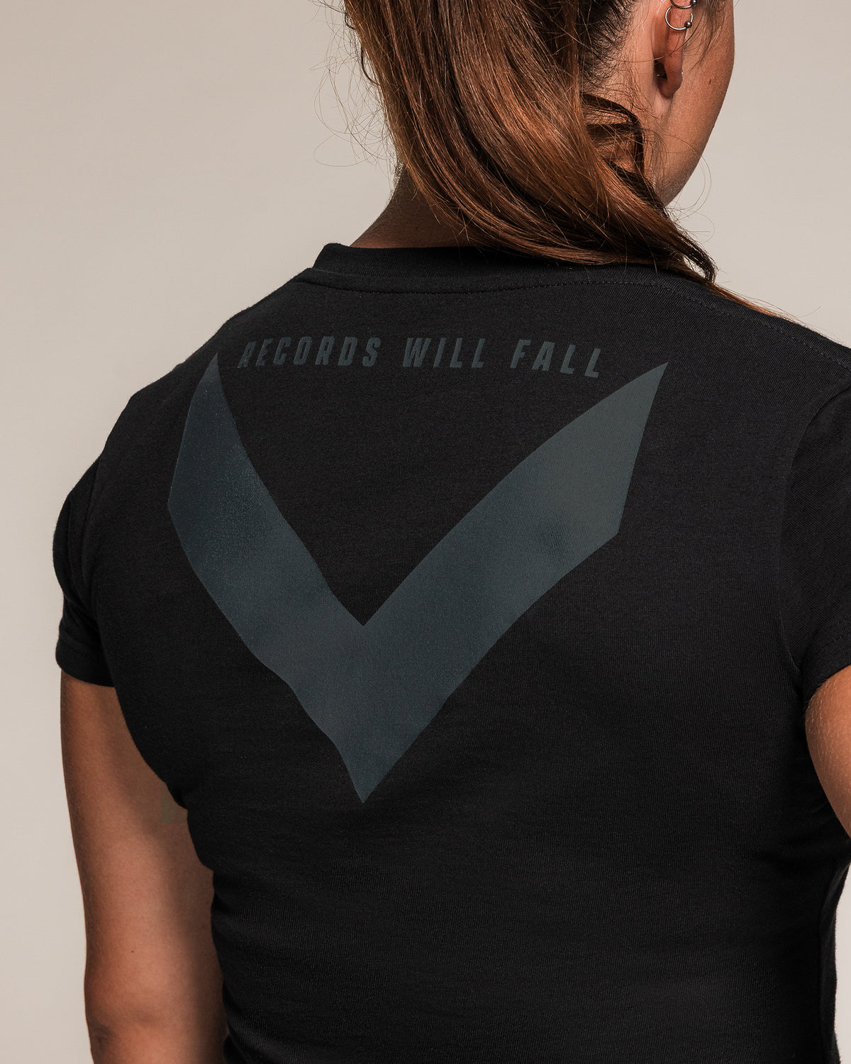 Sheffield V T-Shirt (Wanita)
