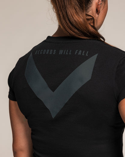 Sheffield V T-Shirt (Wanita)