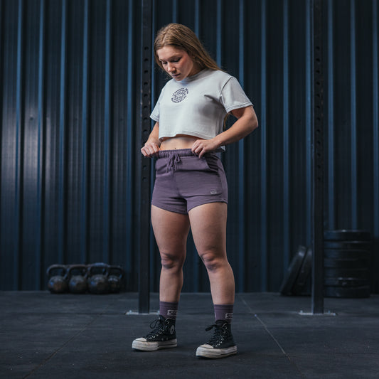 Aspire Shorts (Wanita)