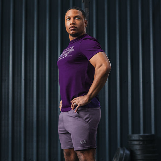 Aspire Shorts (Pria) 