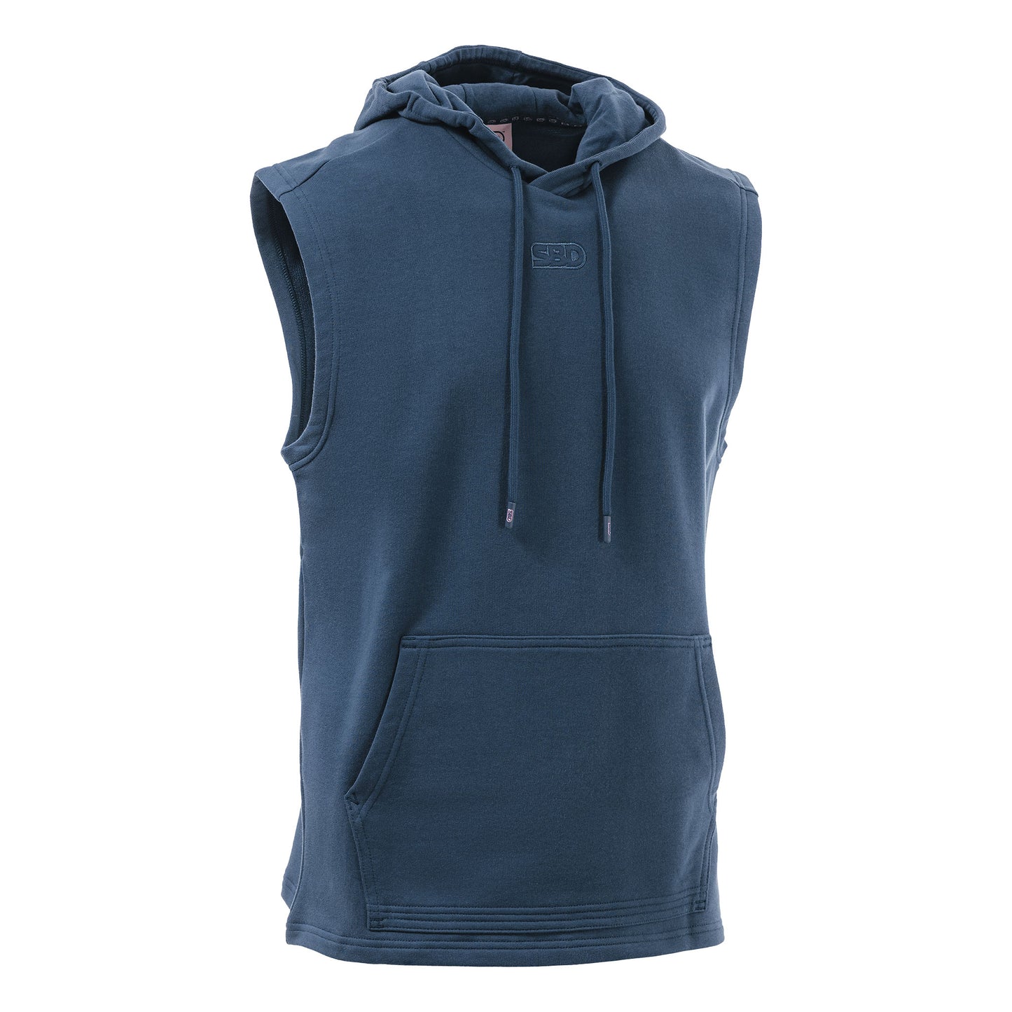 Serenity Sleeveless Hoodie