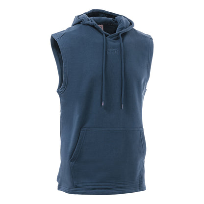 Serenity Sleeveless Hoodie