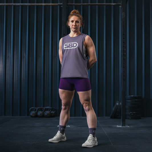 Aspire Tank (Women's)