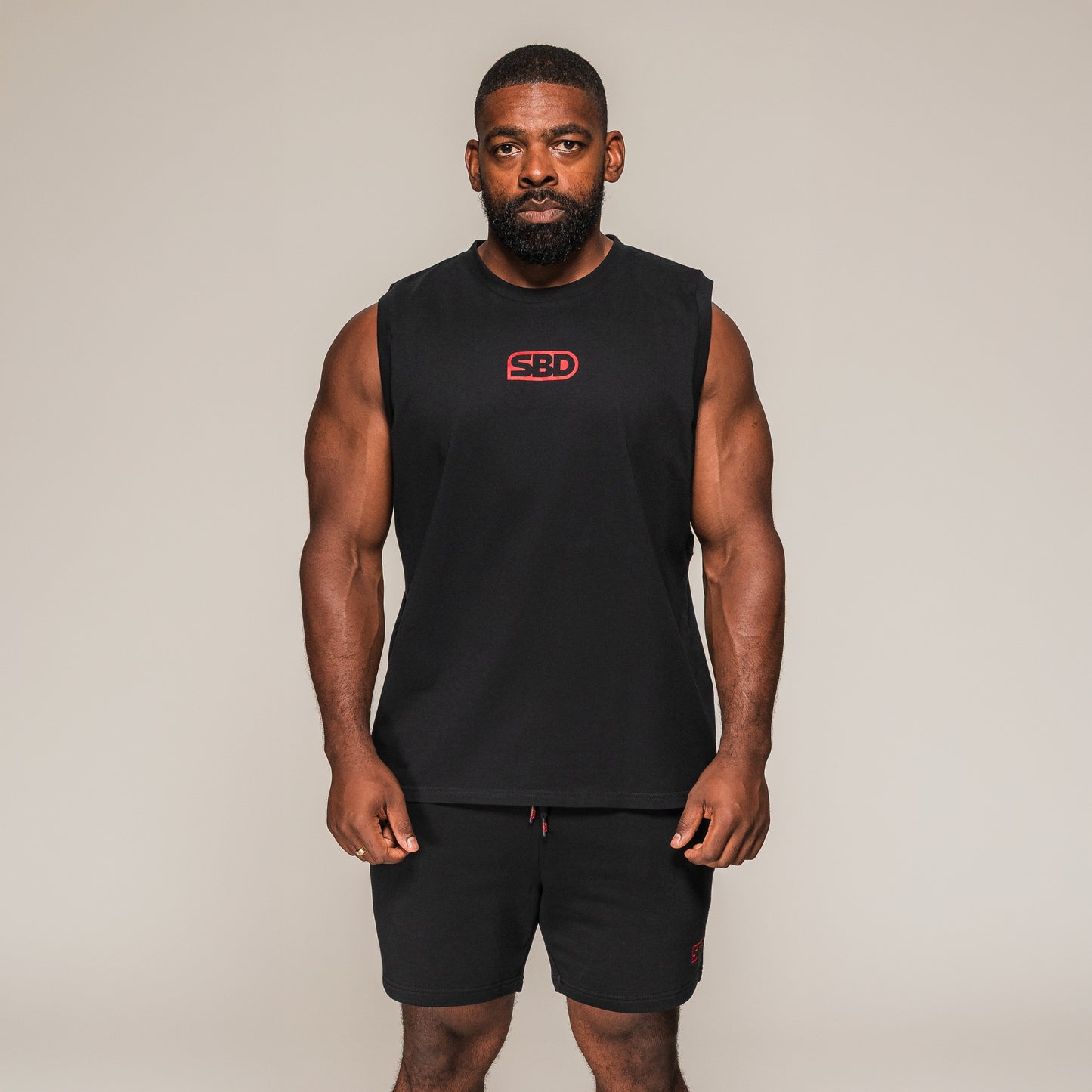 Classic Tank (Men's)