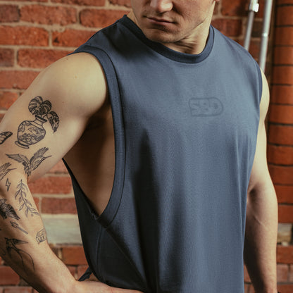 Serenity Tank (Men's)