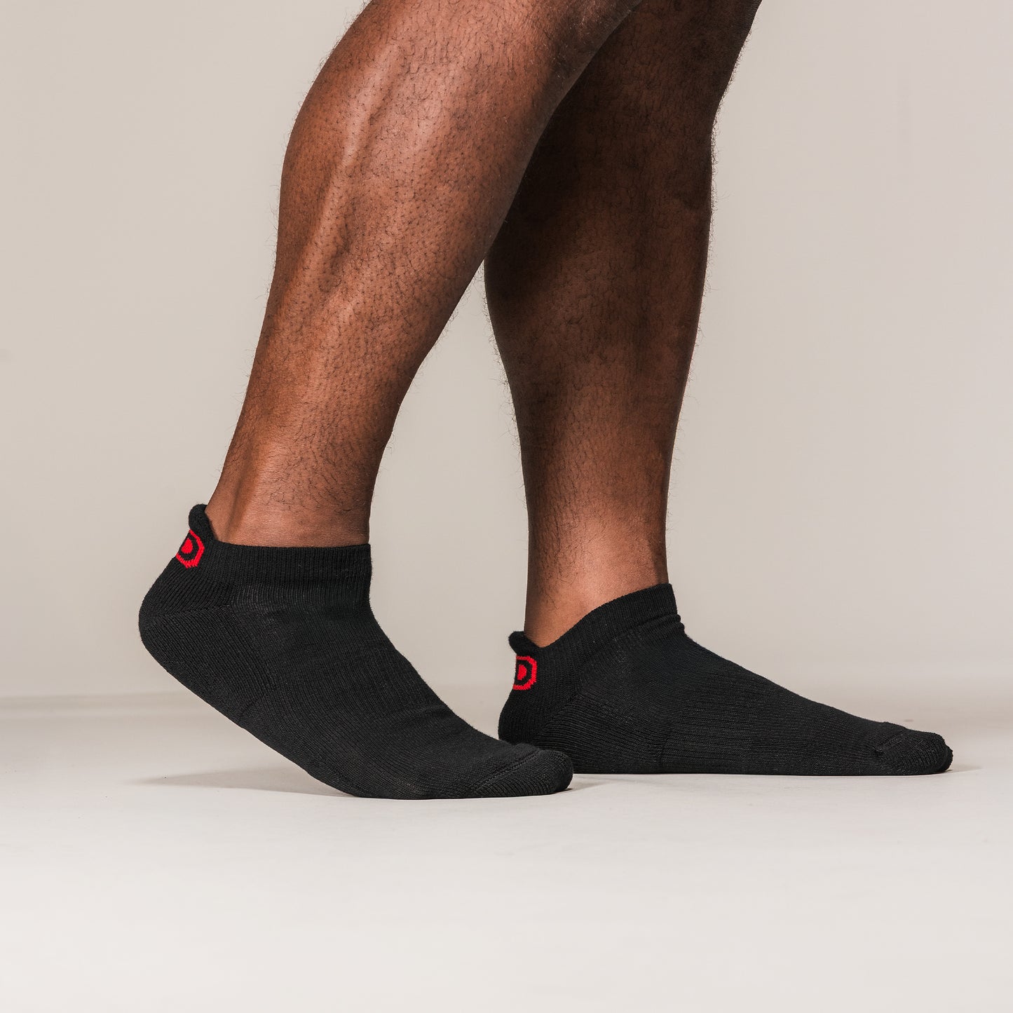 Trainer Socks