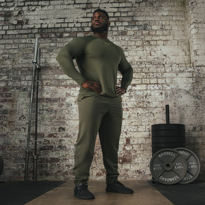 Resolve Training T-shirt (Men's)