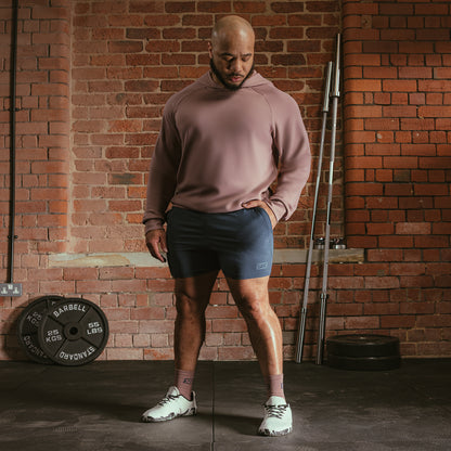 Serenity Training Shorts (Pria) 