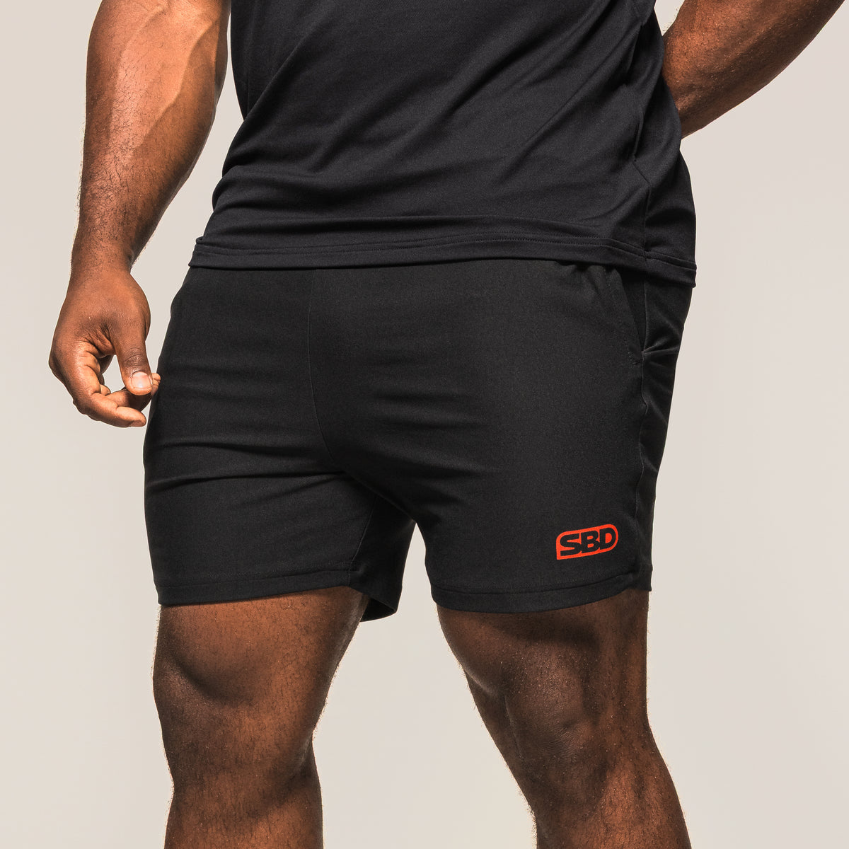 Training Shorts (Men's)