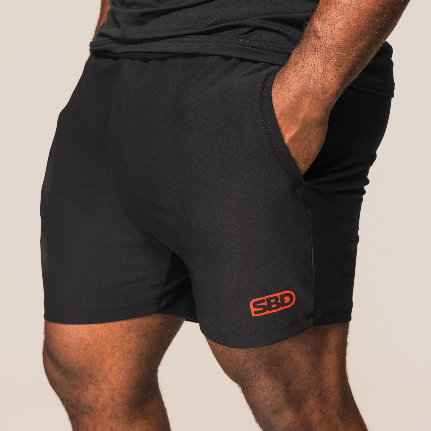 Training Shorts (Men's)