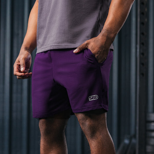Aspire Training Shorts (Pria) 