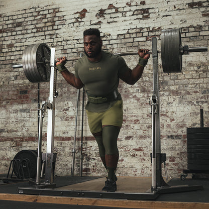 Resolve Training Shorts (Men's)