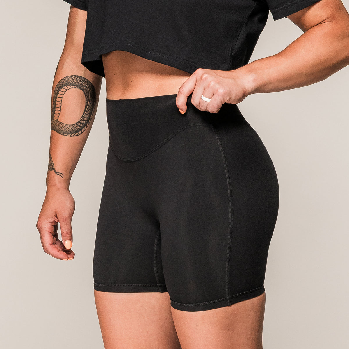 Training Shorts (Women's)