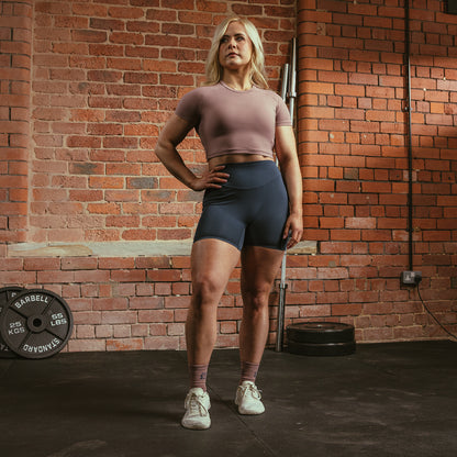 Serenity Training Shorts (Women's)