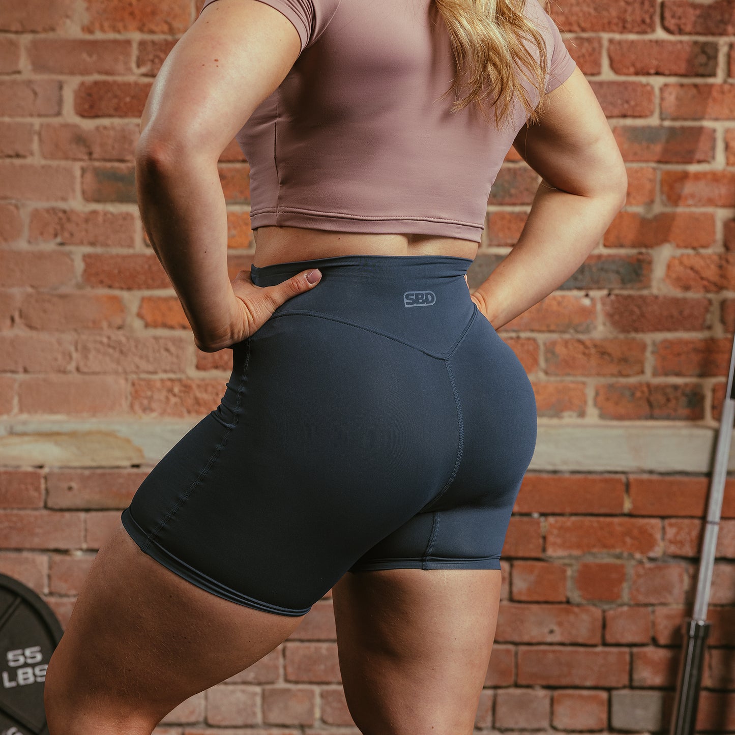 Serenity Training Shorts (Women's)