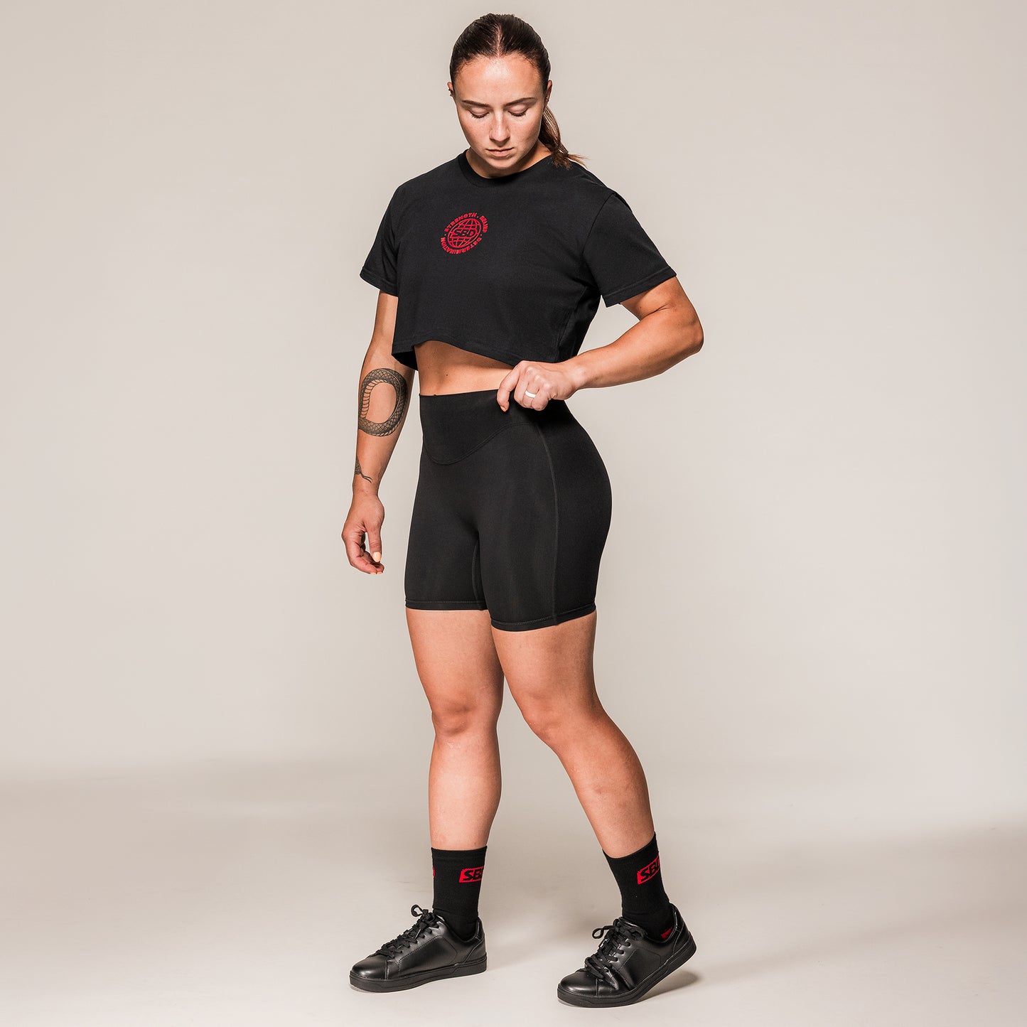 Training Shorts (Women's)