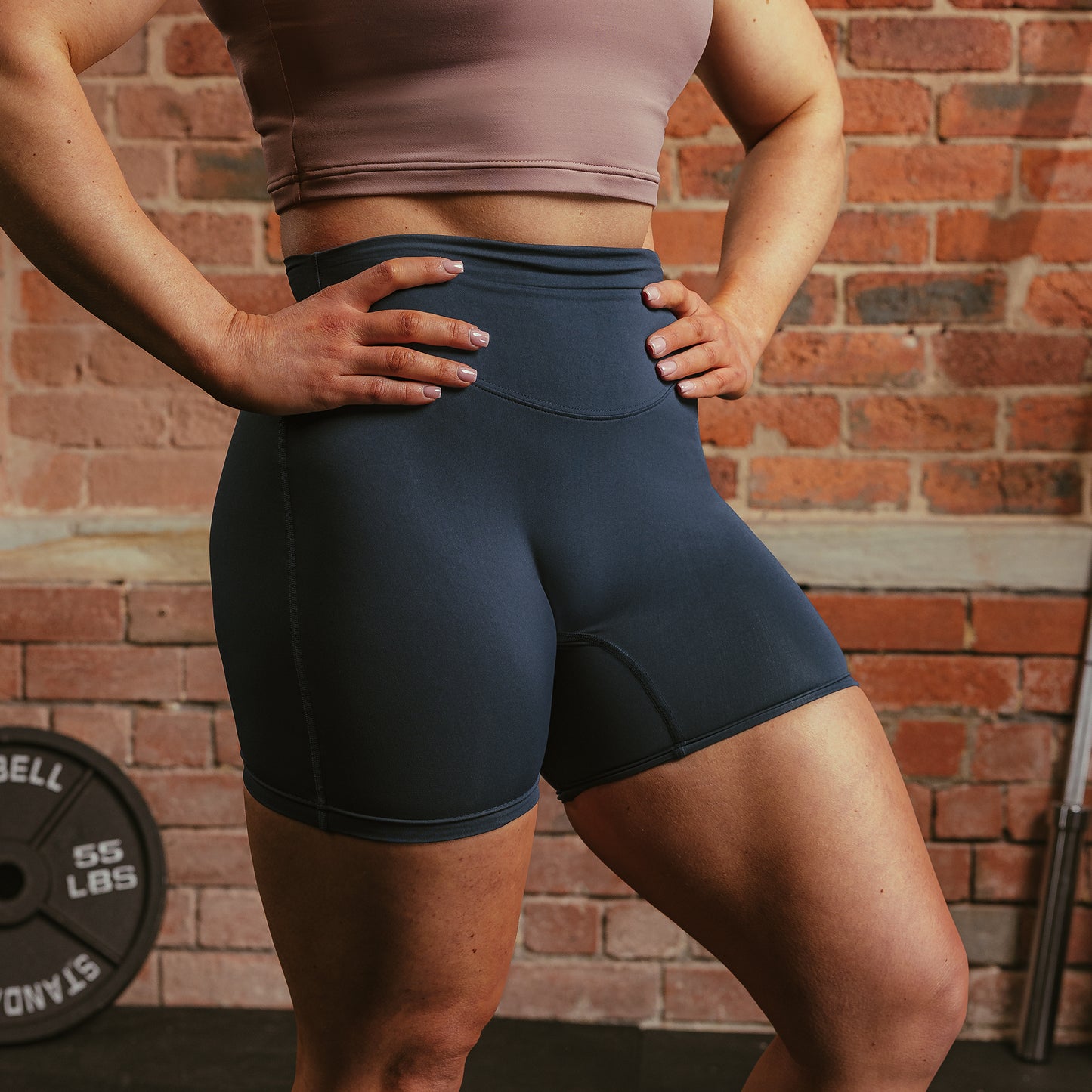 Serenity Training Shorts (Women's)