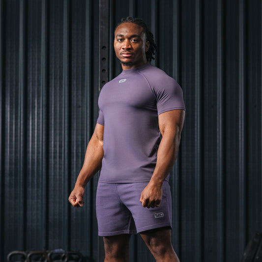 Aspire Training T-shirt (Men's)