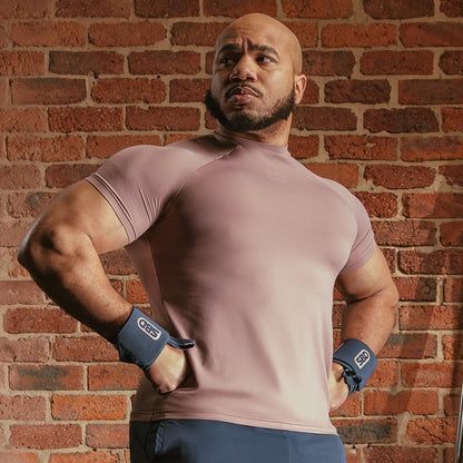 Serenity Training T-shirt (Men's)