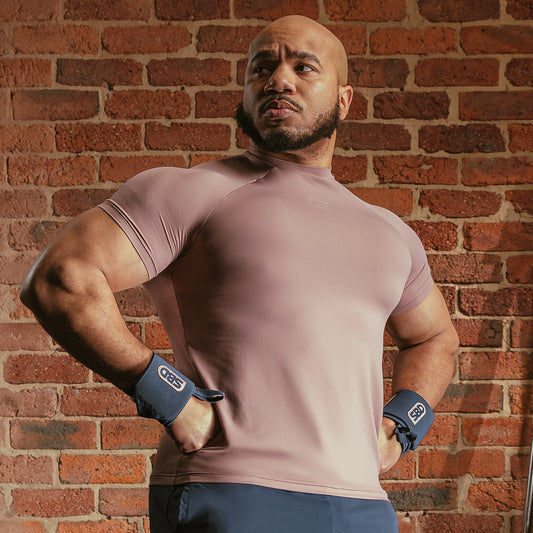 Serenity Training T-shirt (Men's)