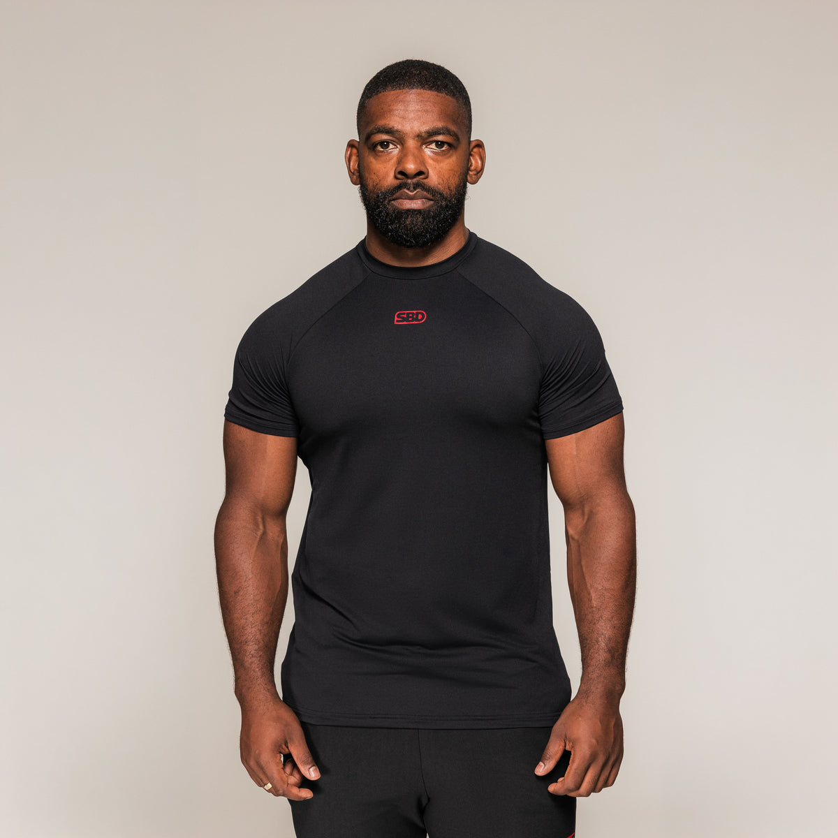 Training T-shirt (Men's)