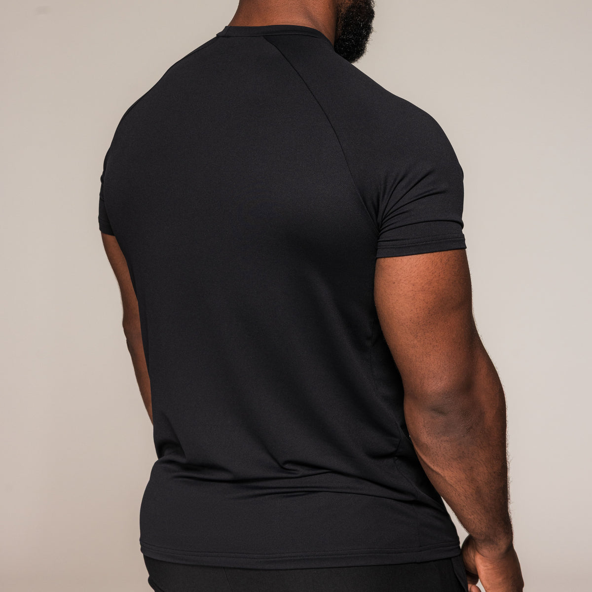 Training T-shirt (Men's)