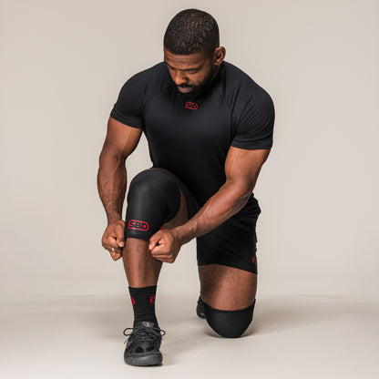 Weightlifting Knee Sleeves