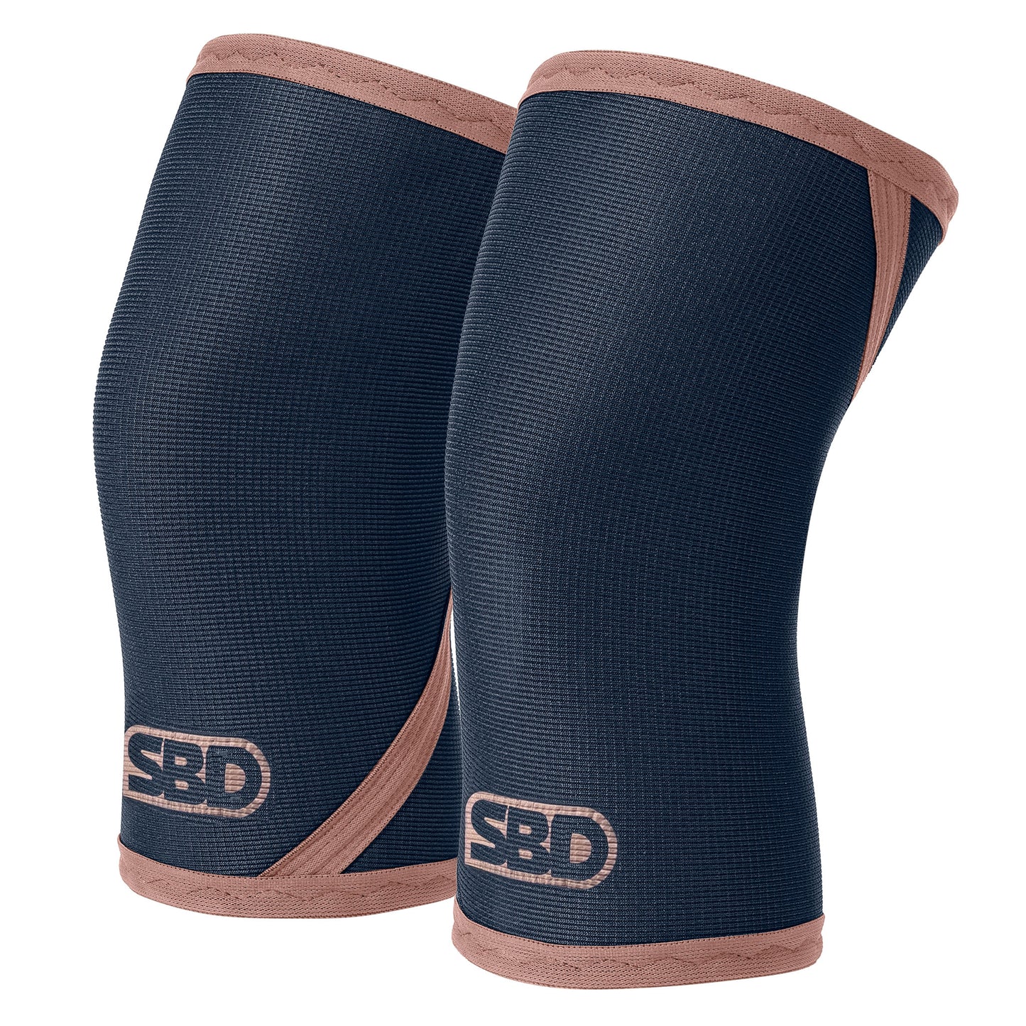 Serenity Weightlifting Knee Sleeves