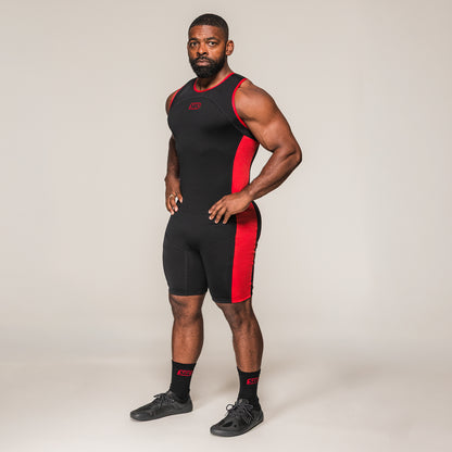 Weightlifting Singlet (Men's)